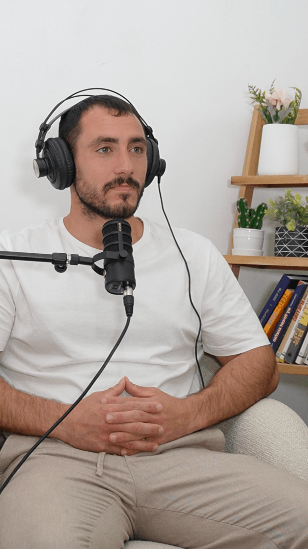 Plot Twist Podcast